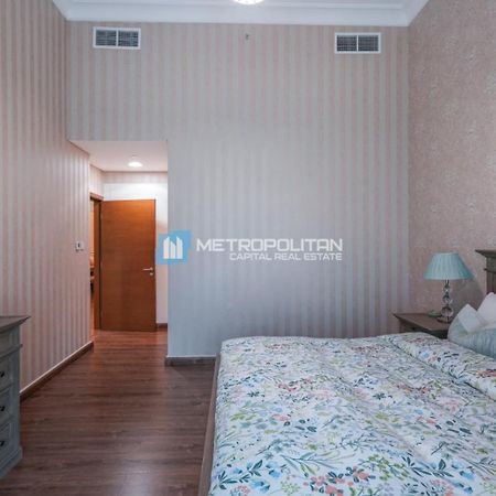 Apartament Yas Island Abu Zabi Zewnętrze zdjęcie