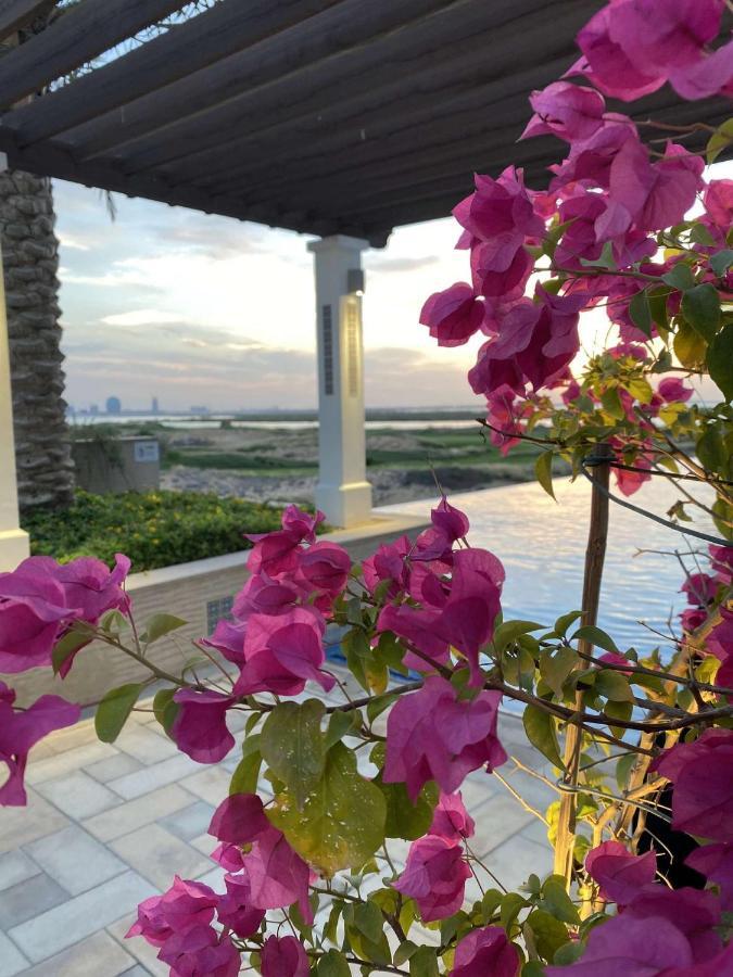 Apartament Yas Island Abu Zabi Zewnętrze zdjęcie