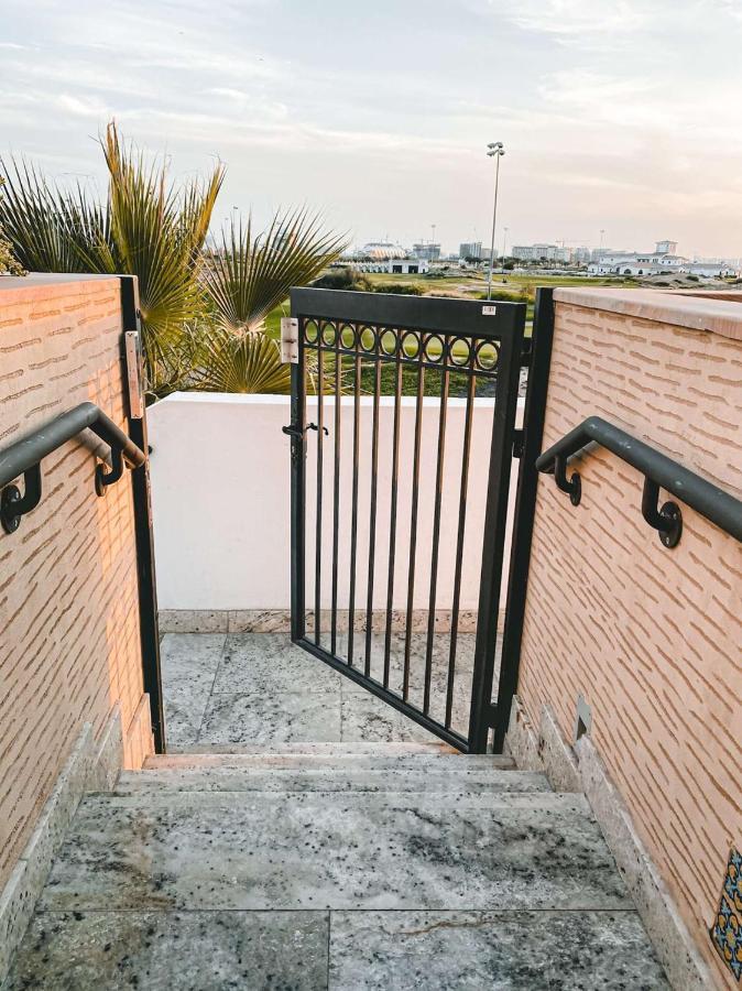 Apartament Yas Island Abu Zabi Zewnętrze zdjęcie
