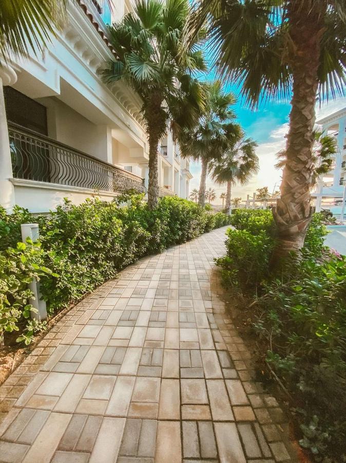 Apartament Yas Island Abu Zabi Zewnętrze zdjęcie