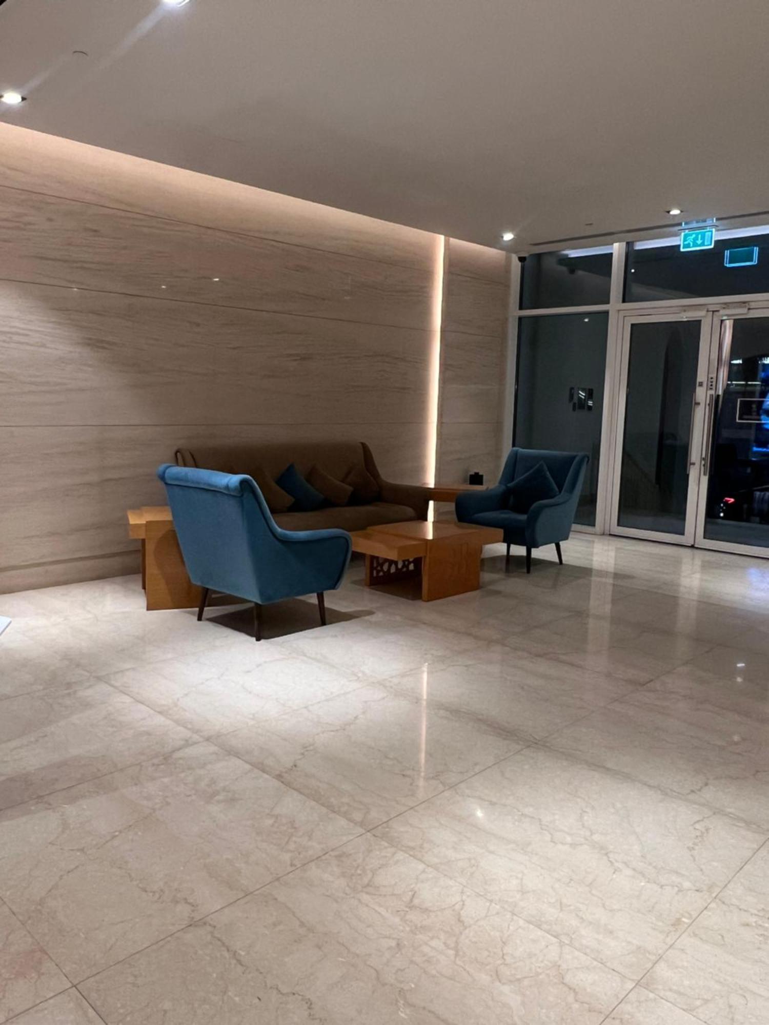 Apartament Yas Island Abu Zabi Zewnętrze zdjęcie