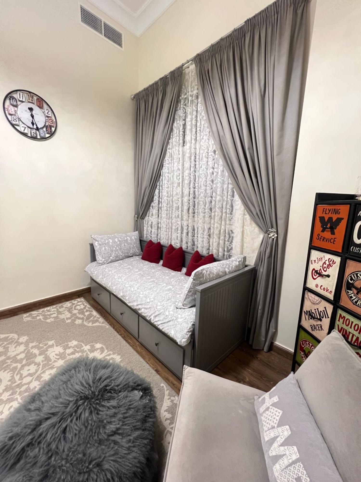 Apartament Yas Island Abu Zabi Zewnętrze zdjęcie