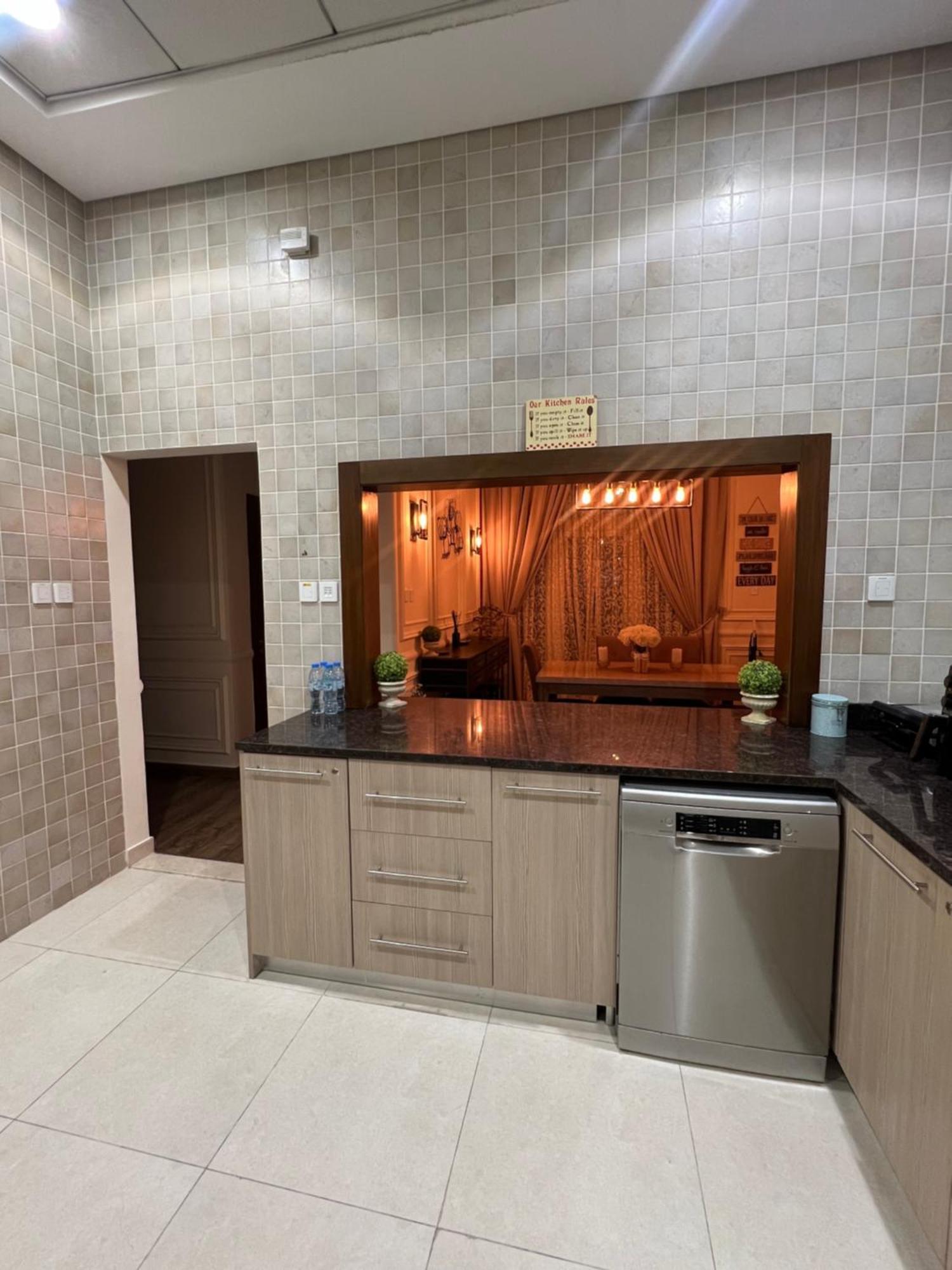 Apartament Yas Island Abu Zabi Zewnętrze zdjęcie