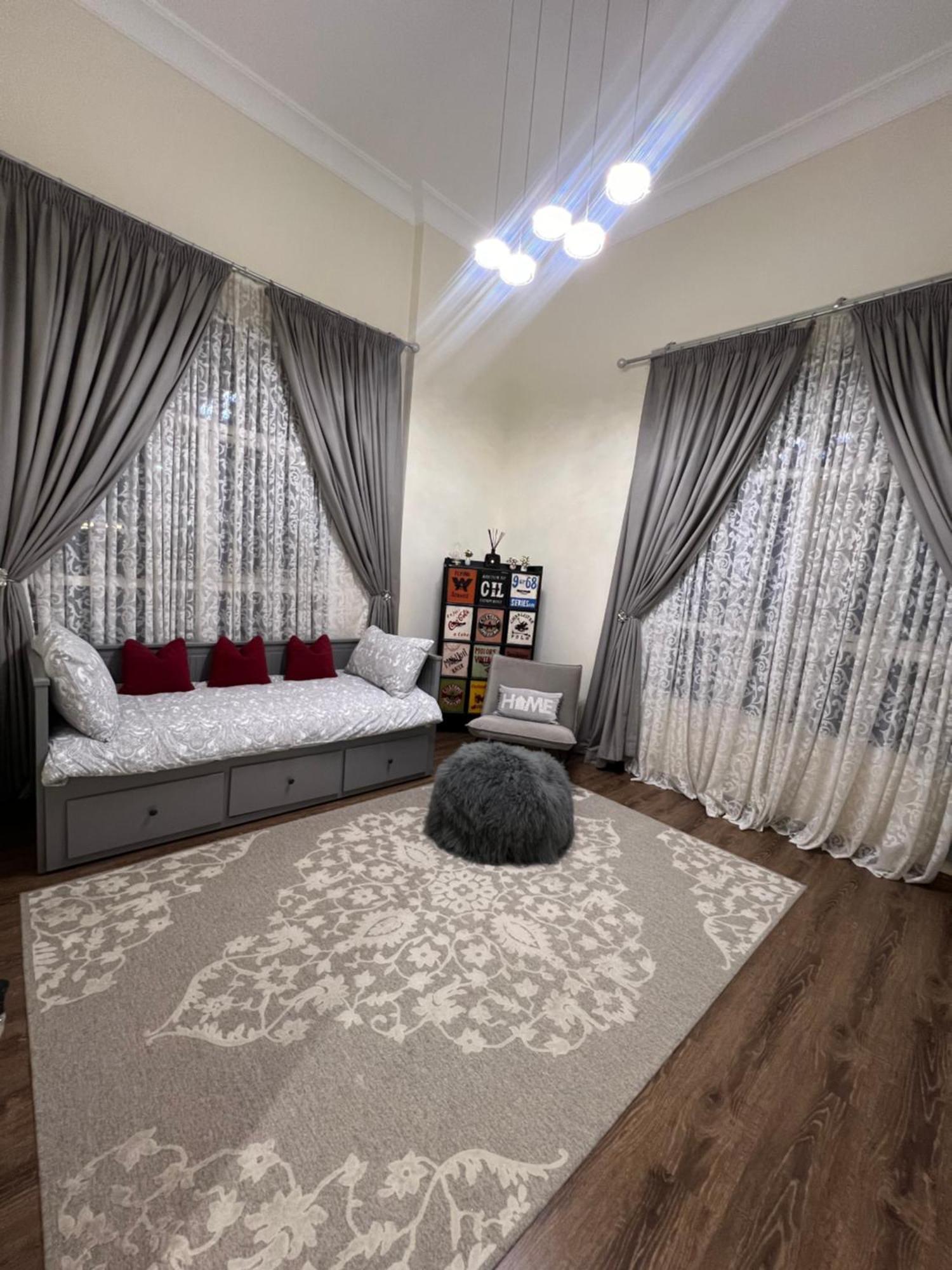 Apartament Yas Island Abu Zabi Zewnętrze zdjęcie