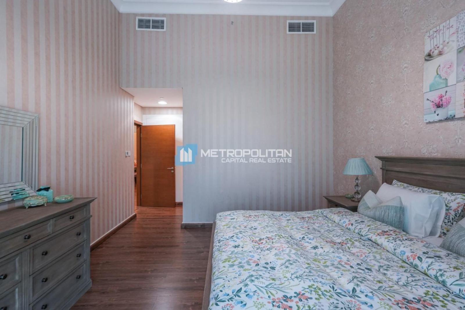 Apartament Yas Island Abu Zabi Zewnętrze zdjęcie