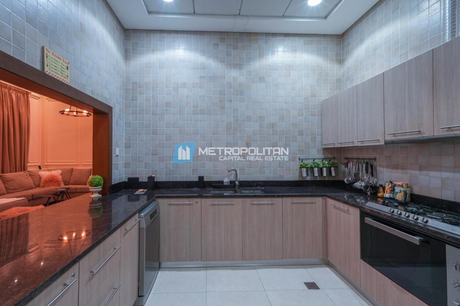 Apartament Yas Island Abu Zabi Zewnętrze zdjęcie
