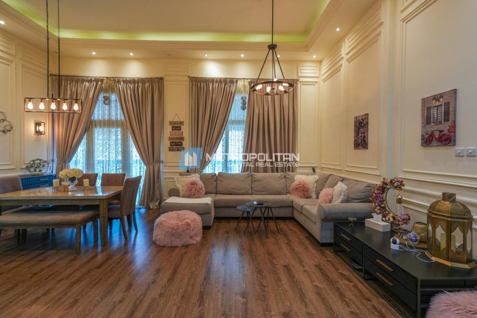 Apartament Yas Island Abu Zabi Zewnętrze zdjęcie