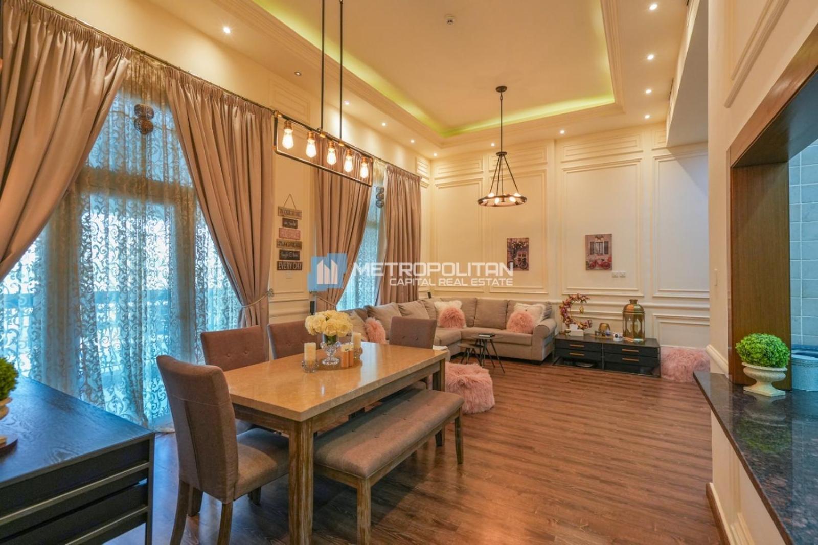 Apartament Yas Island Abu Zabi Zewnętrze zdjęcie